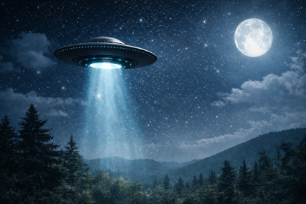 오바마 “외계인은 있다”… 재임 중 기밀 정보 언급