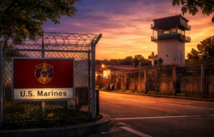 주일미군 병사 3명 절도 혐의로 체포… 일본 경찰 “추가 범행 가능성 수사”