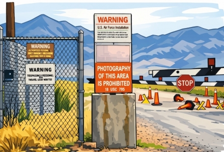 오바마 “외계인 접촉 증거 본 적 없다”…발언 하루 만에 긴급 해명