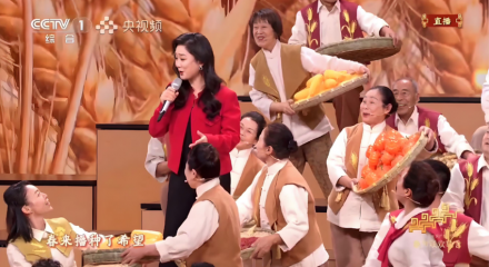 춘완 2026, 뉴미디어 조회수 135억…“세계 최대 설 무대” 재확인