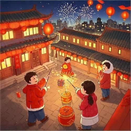 설 인사에 담긴 외교 메시지… 세계 정상들, 중국과 협력 강조