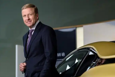 BMW CEO “중국은 선택 아닌 필수… 글로벌 성장의 관건”