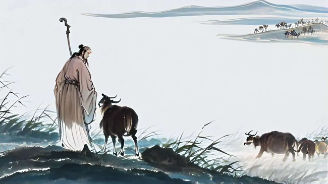 숫양이 새끼를 낳는 날까지… 소무, 19년 충절의 기록