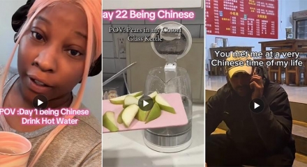 美 언론 “미국 젊은층, 中문화에 빠지다… 과거 日·韓 열풍과는 달라”