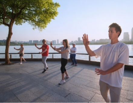 美 언론 “미국 MZ세대, 中문화에 빠지다… 과거 日·韓 열풍과는 달라”