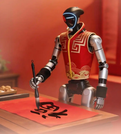 명절 무대서 일상으로… 中 ‘휴머노이드 시대’ 본격 진입