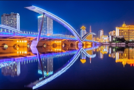 변방에서 거점으로… 中 옌볜이 꺼낸 성장 전략