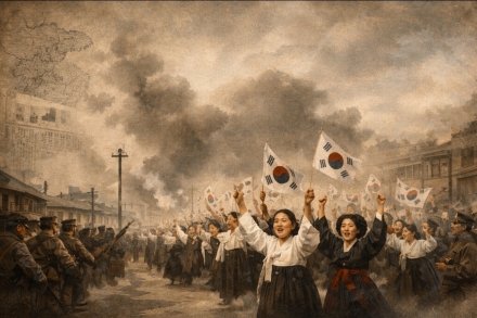 3·1운동 이끈 여성 독립운동가 3인, ‘2026년 3월의 독립운동가’ 선정