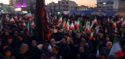 이란 “하메네이 암살, 피로 갚을 것… 미·이스라엘 범죄 정권 제거”