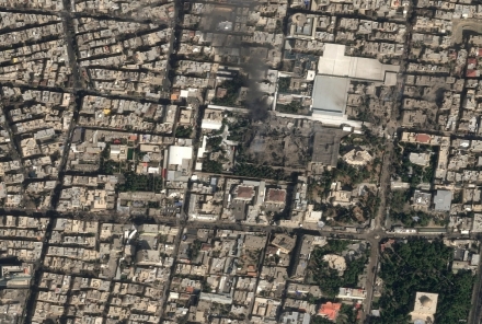 이란 공습 앞두고 미 정보기관, 하메네이 동선 수개월 추적