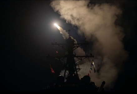 英 언론 “미국의 어리석고 무모한 이란 폭격, 결국 아무 성과도 없을 것”