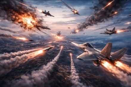 트럼프, 이란에 보복 천명…“미군 피값 반드시 치를 것”