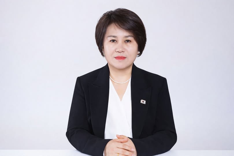 다문화 현장에서 ‘의회’로… 최미자 현장 활동가의 정치 도전