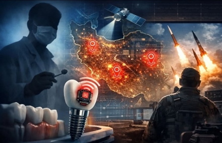 이란 지도부 공습 배경에 ‘치과의사 위장 침투’설 확산