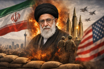 “미국과 협상 없다… 전쟁은 원하는 만큼 계속”