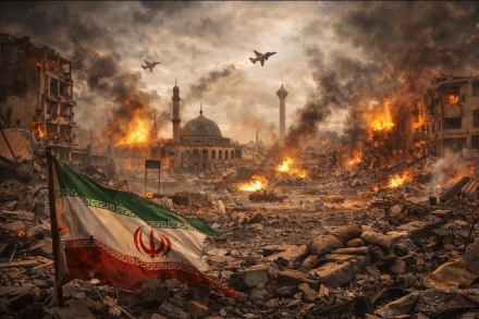 트럼프 “하메네이 아들 지도자 불가”… 이란 “내정간섭” 반발