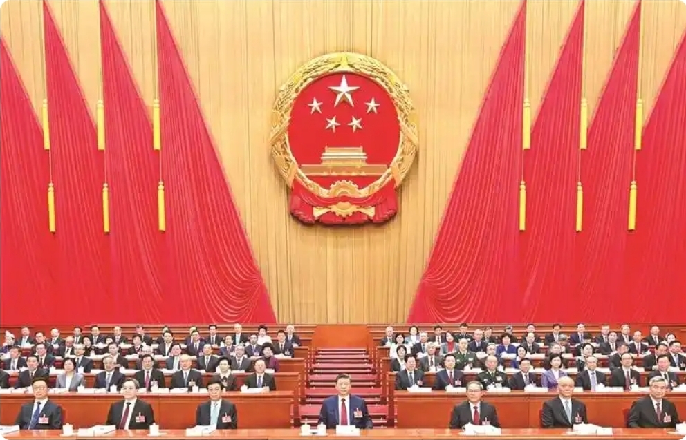 中 올해 국방비 7% 증액… 최근 4년 중 가장 낮은 증가폭