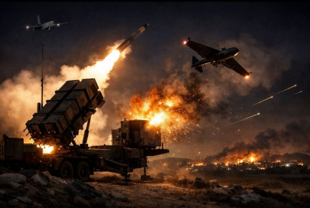 “아이언돔·패트리어트도 못 막아”… 중동서 흔들린 美 방패