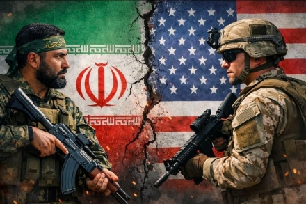 이란 “미군 포로 확보”… 미국 “전형적 허위 선전”