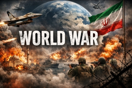 “혹시 3차 세계대전?”… 구글 검색량 76% 급증