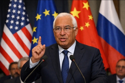 EU 의장, 미·중·러 동시 비판… 대이란 대응 두고 EU 내부 충돌