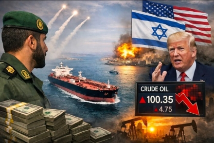 이란 “소모전으로 간다”… “미국·세계경제 함께 흔들릴 것” 장기전 경고