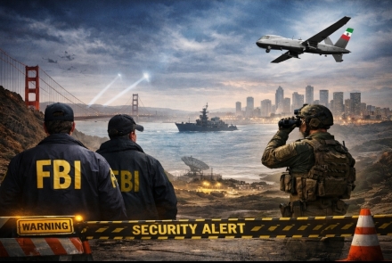 미 FBI “이란, 캘리포니아 겨냥 드론 공격 가능성”… 서부 해안 경계 강화