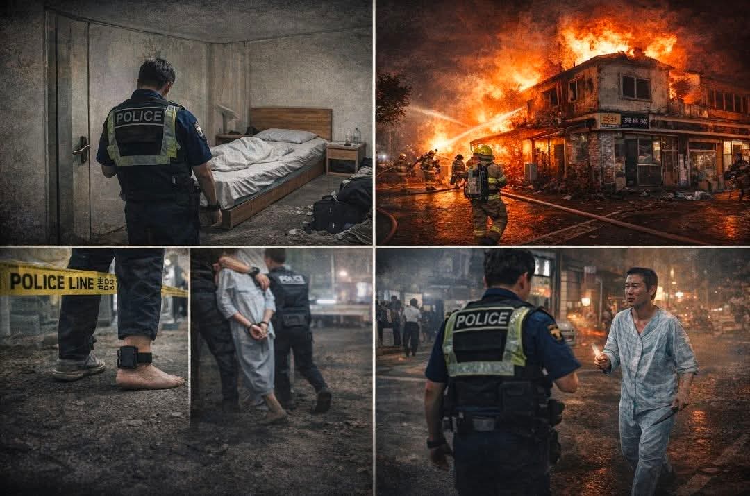 [사건브리핑] 김포 기숙사 사망·과천 화재·남양주 살인… 수도권 밤사이 사건사고 잇따라