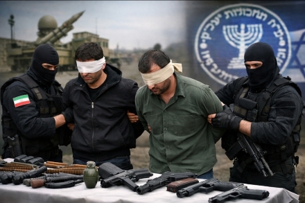 이란, 72시간 새 ‘파괴공작 세력’ 54명·간첩 2명 체포