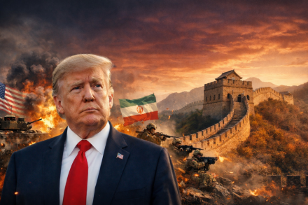 트럼프 “5~6주 후 방중”… “중국과의 실무 관계 매우 좋다” 강조