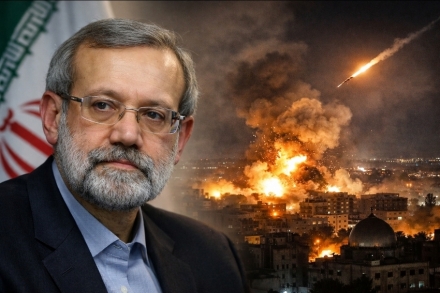 이스라엘 정밀 타격에 라리자니 사망… 중동 정세 새 분수령