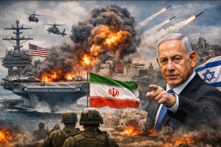 푸단대 교수 “미·이스라엘, 이미 위험한 수렁 진입… 중동판 베트남 경고”