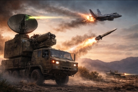 “방공망 파괴됐다더니”…이란, F-35 명중 주장 파장