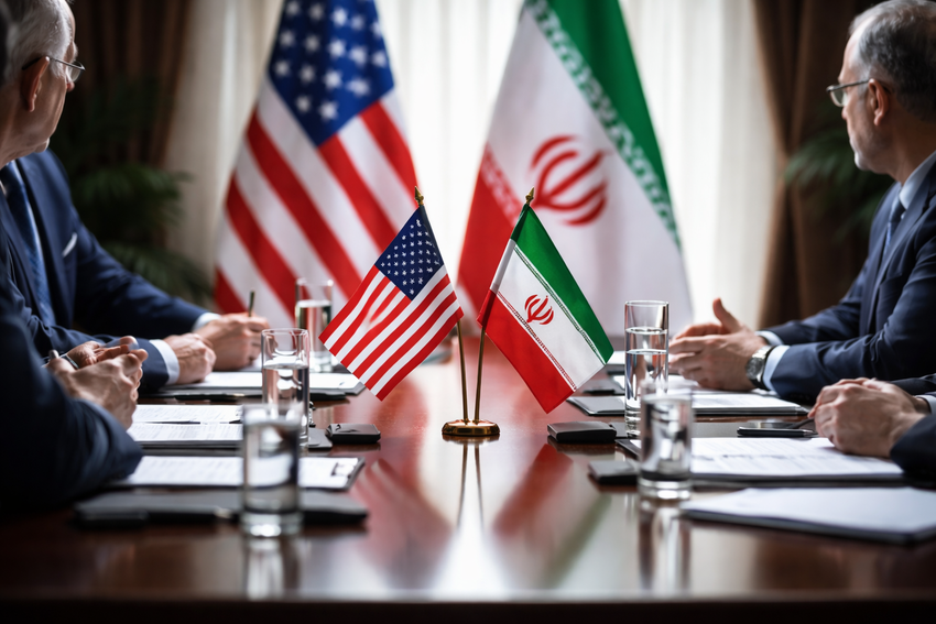 美 “전쟁 계속” 말하면서…트럼프 측, 이란과 물밑 협상 착수