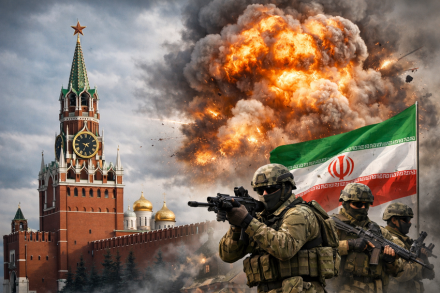 러시아, 미·이스라엘 향해 경고 "암살 정치는 치명적 결과 부를 것"