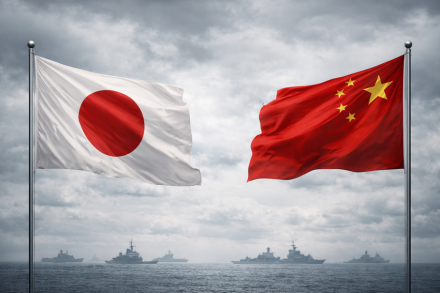 日 외교청서, 대중 관계 ‘최중요’→‘중요 이웃국’ 격하 검토… 중일관계 시험대