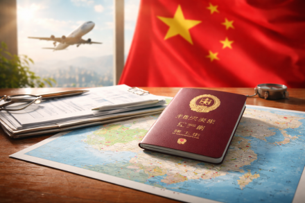 해외 화교 중국 귀환, 쉬워졌나…비자·정착 절차 총정리