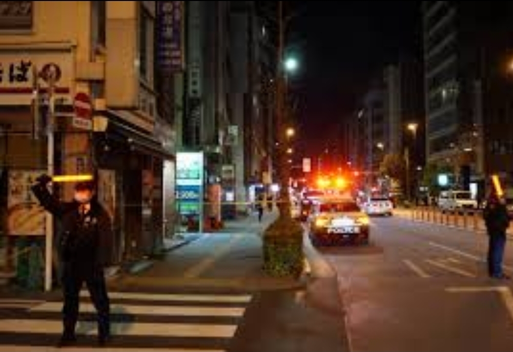 “일본 가지 말라”… 中, 자국민에 ‘방일 자제’ 경고까지