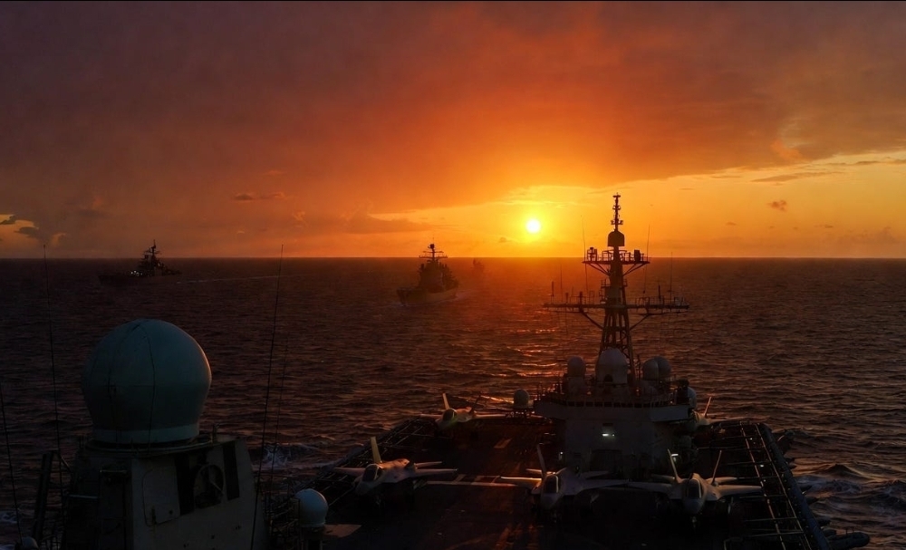 美, 이란 ‘최후의 일격’ 검토…지상군 투입·대규모 공습 시나리오까지