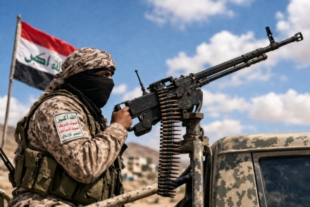 후티 참전 현실화…이스라엘 본토 향해 미사일 발사