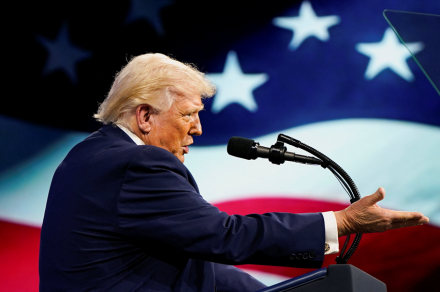 “좋든 싫든 중국은 인정해야”… 트럼프, 중국 제조업 성과 파격 재평가