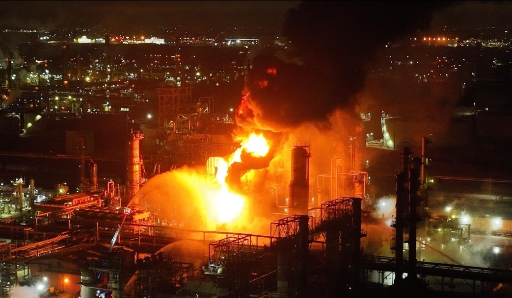 중동 불길 속 진짜 승자? ‘중국 갈륨’