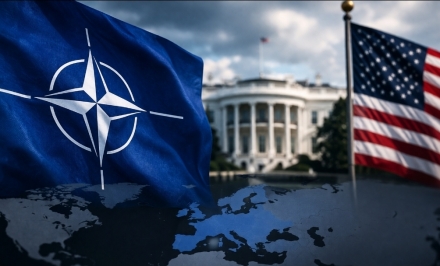 “트럼프, ‘나토는 종이호랑이’…美 탈퇴 가능성 언급”