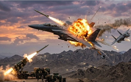 “이스라엘, 마지막 미군까지 싸우려 한다”…이란 대통령, 美 국민에 공개서한