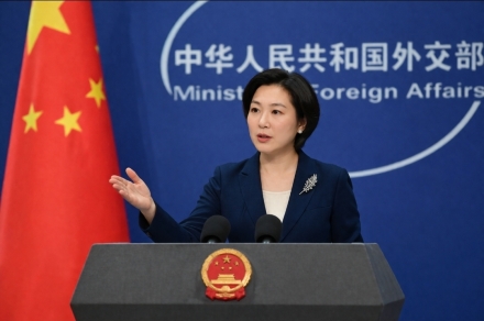 中 “이란 안전보장?” 질문에 선 긋기…“전쟁 멈춰야”