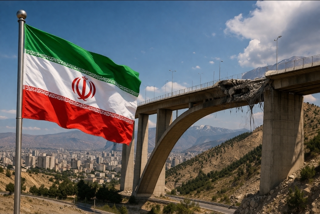 “지상전 땐 한 명도 살려두지 않겠다”…이란 총사령관, 초강경 경고