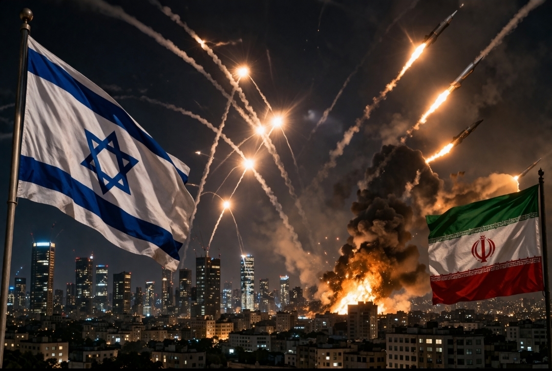 美 ‘출구 전략’ 본격화…이스라엘, 이란전쟁 단독 대응 현실화되나