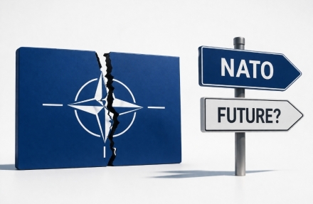 “흔들리는 NATO…트럼프 발언이 드러낸 ‘동맹 균열의 본질’”