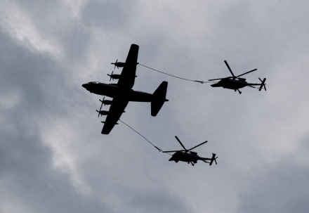 “F-15E 격추 충격…이란 ‘조종사 잡아라’ 전쟁 변수 급부상”