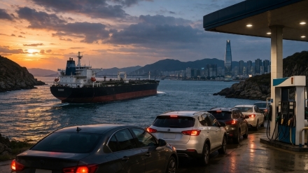 한국, 에너지 절약 대응 강화…호르무즈 봉쇄 여파에 수급 불안 확대